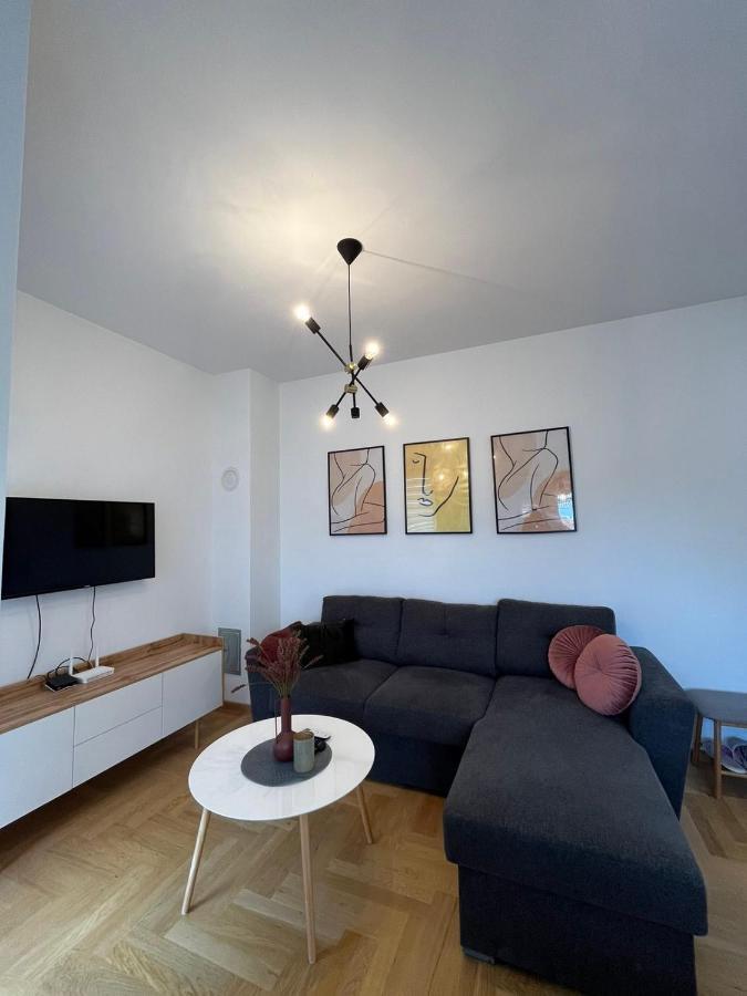 Apartman Lukana Lll Banjaluka 巴尼西卢卡 外观 照片