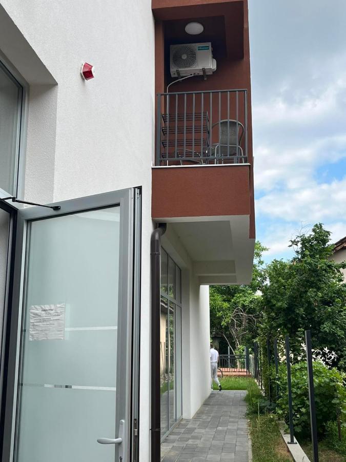 Apartman Lukana Lll Banjaluka 巴尼西卢卡 外观 照片