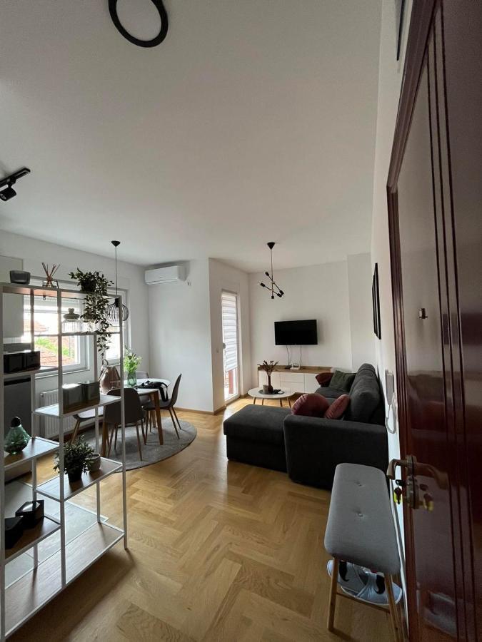 Apartman Lukana Lll Banjaluka 巴尼西卢卡 外观 照片