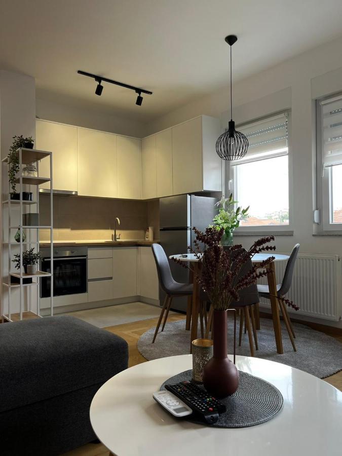 Apartman Lukana Lll Banjaluka 巴尼西卢卡 外观 照片