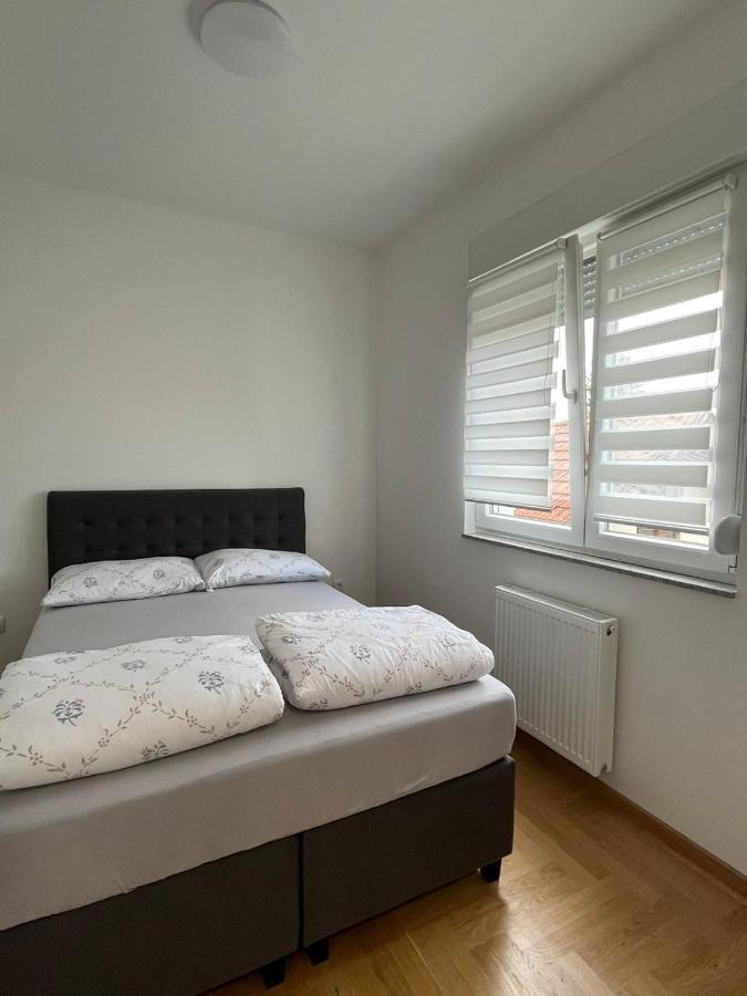 Apartman Lukana Lll Banjaluka 巴尼西卢卡 外观 照片