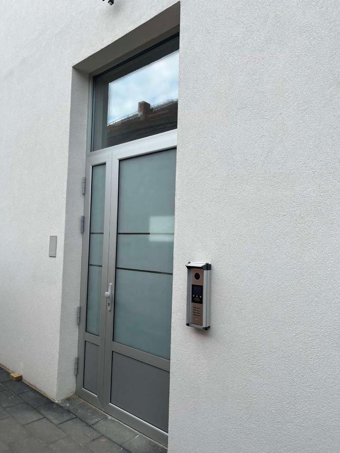 Apartman Lukana Lll Banjaluka 巴尼西卢卡 外观 照片