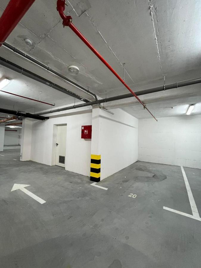 Apartman Lukana Lll Banjaluka 巴尼西卢卡 外观 照片
